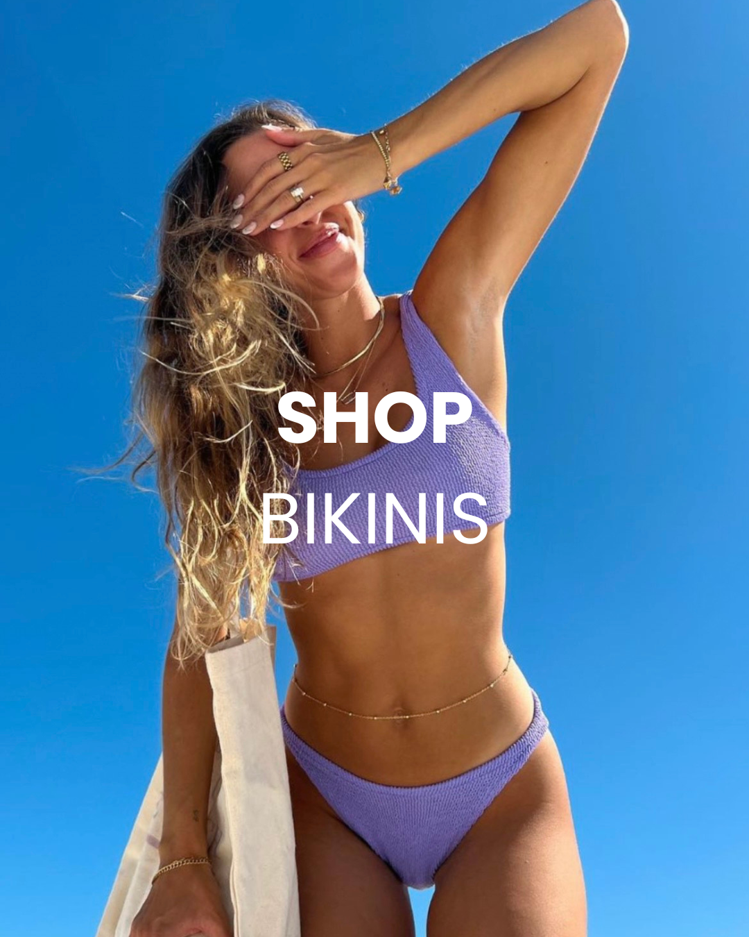 Bikinis