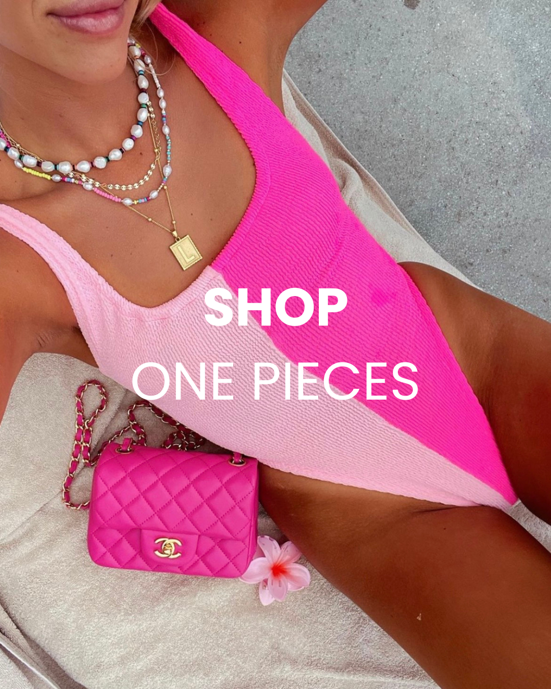 One Pieces